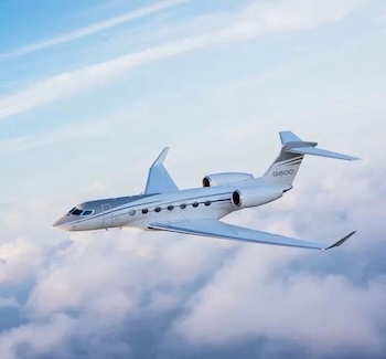 Gulfstream G700