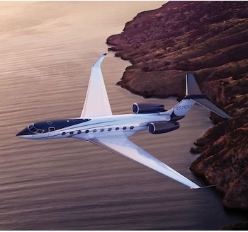 Gulfstream G150