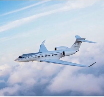 Gulfstream G700