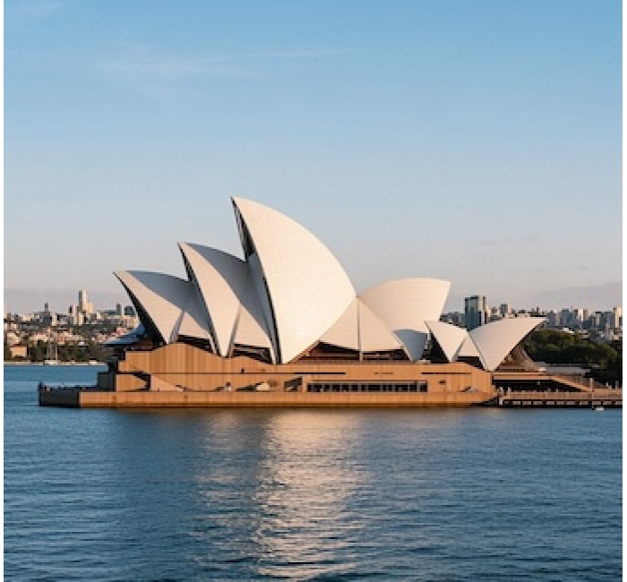 香港-悉尼