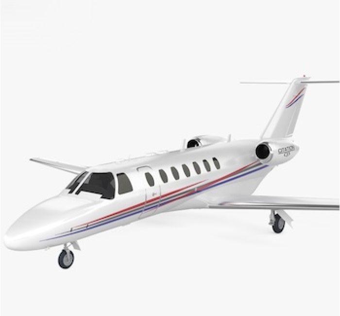 Cessna Citation CJ3