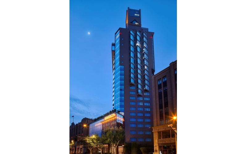 香港-悉尼